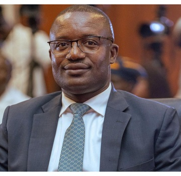 Ghana’s Energy Minister Announces Temporary Nationwide Power Disruption on July 13 Due to ENI Gas System Upgrade