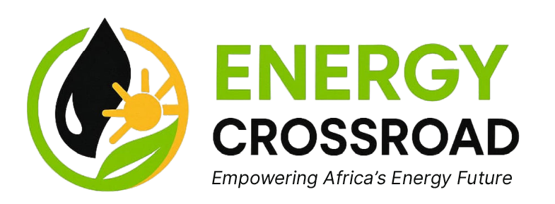 Energy Crossroad