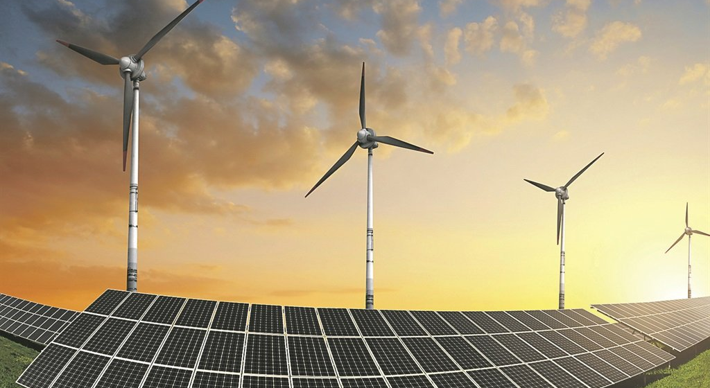 Namibia targets 143 GWh green baseload power by 2030