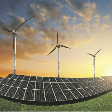 Namibia targets 143 GWh green baseload power by 2030