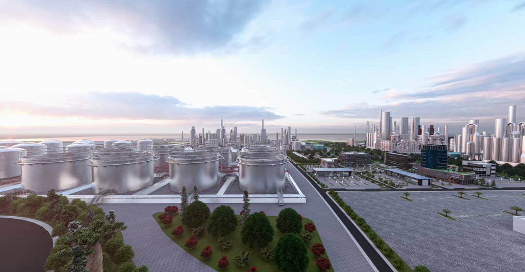 Mahama Orders Renegotiation of Land Deal to Fast-Track Petroleum Hub Project in Jomoro