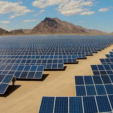 Namibia could achieve energy self-sufficiency by 2035