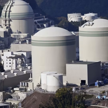Japan power firm plans to build first new nuclear reactor since Fukushima