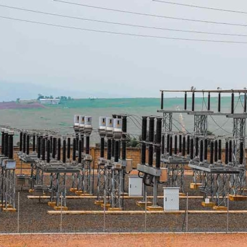 Tanzania to Seal 400 MW Power‑Import Deal with Kenya