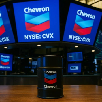 Key facts about Chevron, the latest oil heavy weight in Guyana’s Stabroek Block.