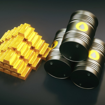 Gold-for-Oil Was Just a Cash Deal – Finance Minister Discloses