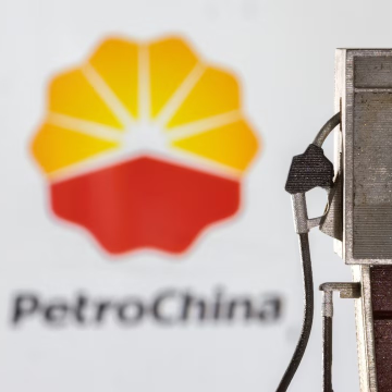 PetroChina approves new northeast refinery complex, sources say