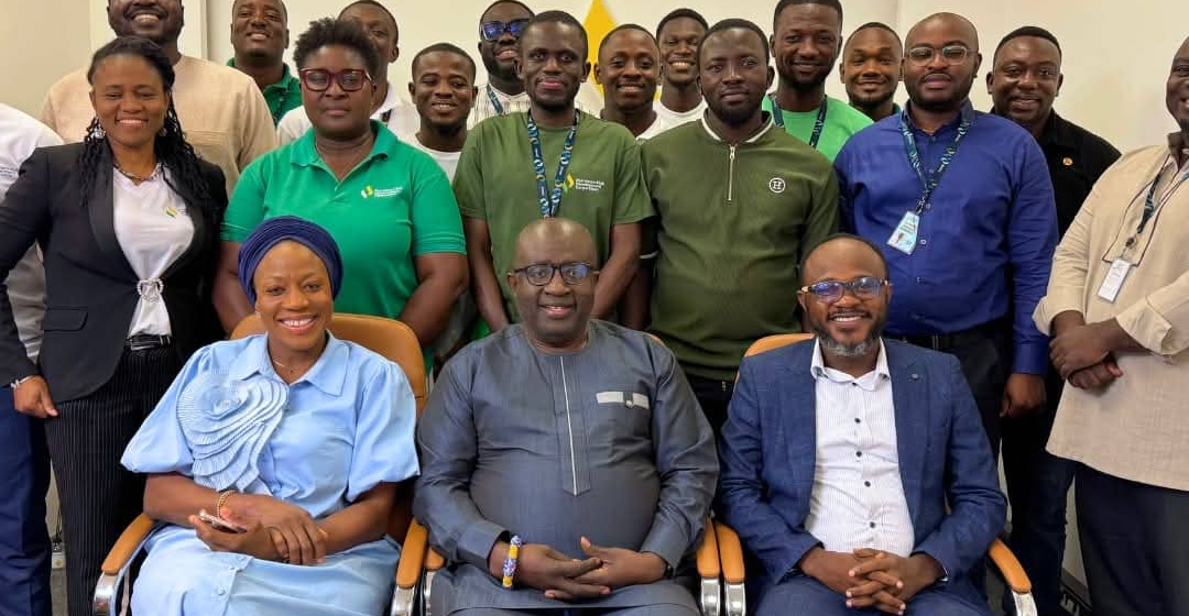 PHDC Boosts Staff Competence with Intensive Project Management Training