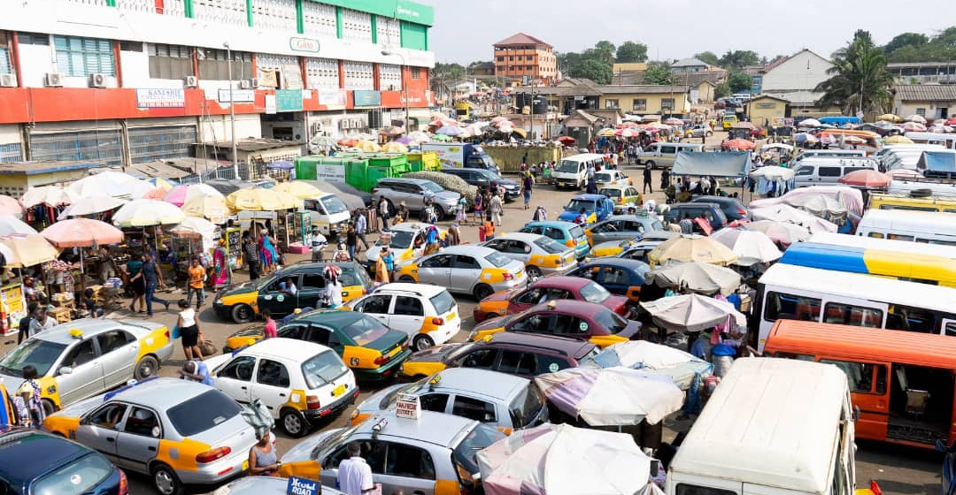 COPEC and GPRTU Demand Clarity on GH¢1 Fuel Levy, Urge Time-Bound Implementation