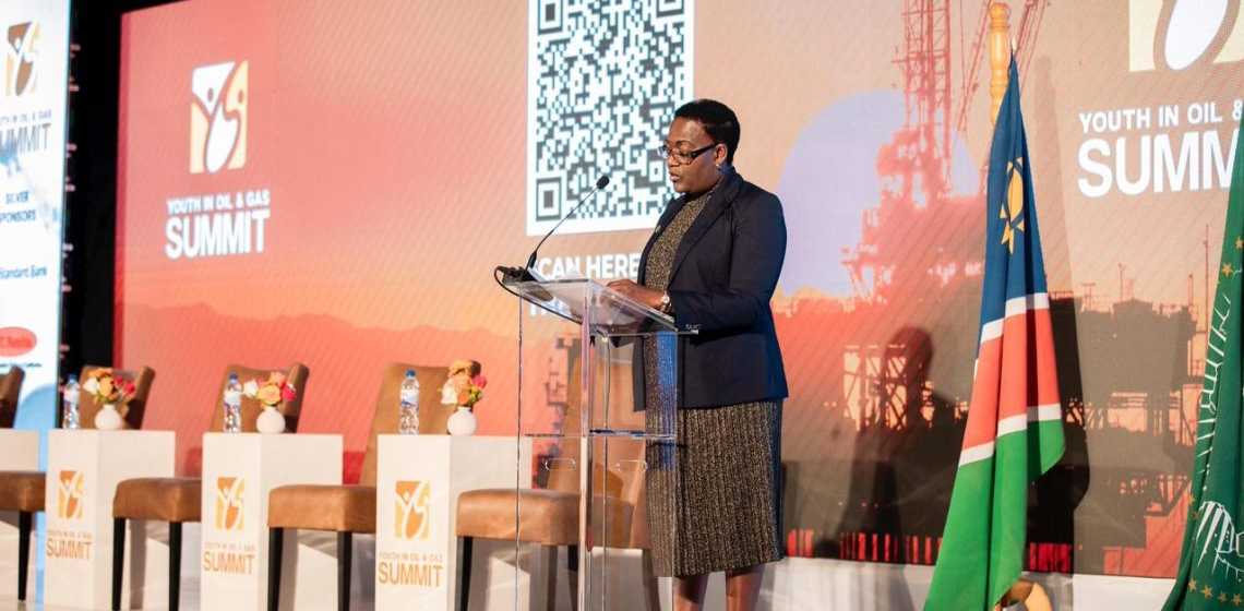 Namibia targets 15% local participation in oil and gas, up from current 10%