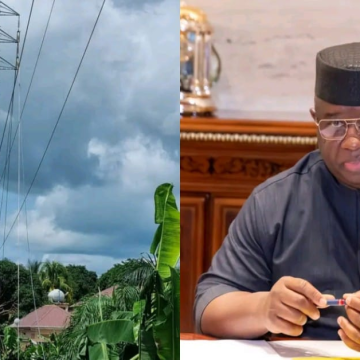 Government of Sierra Leone Completes 33kV Power Line Installation Between Bo and Kenema