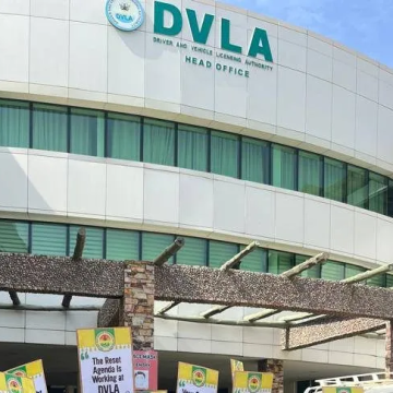DVLA to Replace Aluminium DP Plates with Digital Stickers from August 1