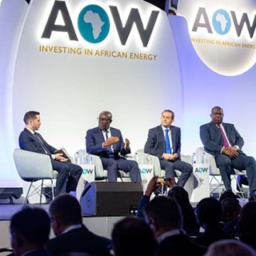 Ghana to Host Africa Oil Week 2025: A Catalyst for Regional Energy Transformation