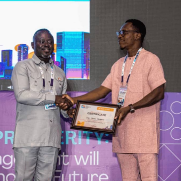 VRA’s Anwomaso Thermal Power Project Honoured as Project of the Year at 2025 NPMC Awards