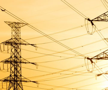 U.S. Department of Energy Warns Risk of Blackouts Is Rising