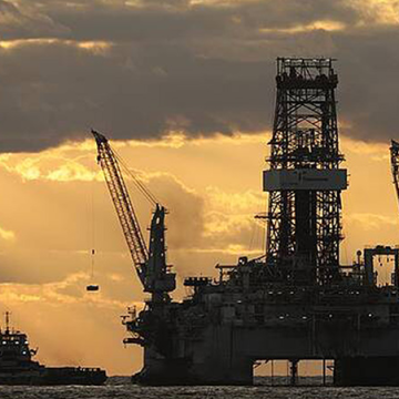 Oil exploration drives Namibia’s foreign investment to N$13.9 billion