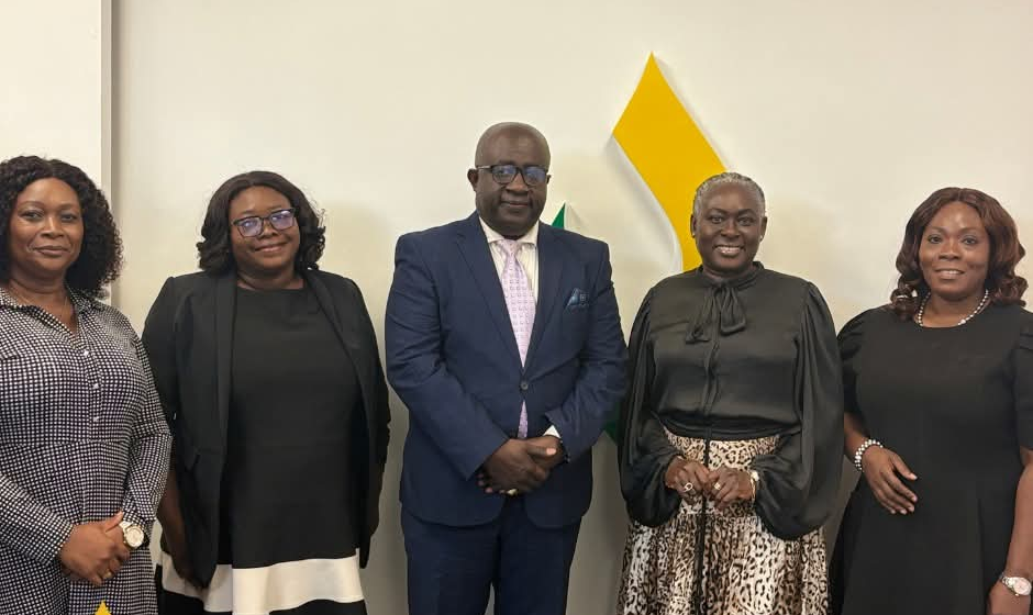 PHDC and UKGCC Strengthen Strategic Collaboration to Advance Ghana’s Petroleum Hub Vision