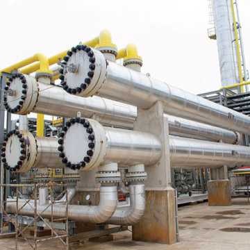 Ghana Boosts Domestic Gas Supply in Strategic Move with ENI*