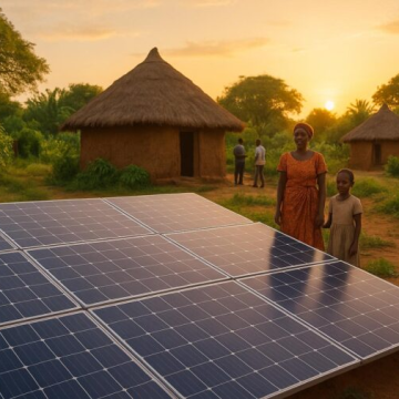 Comparing Renewable Energy Subsidies Across Africa