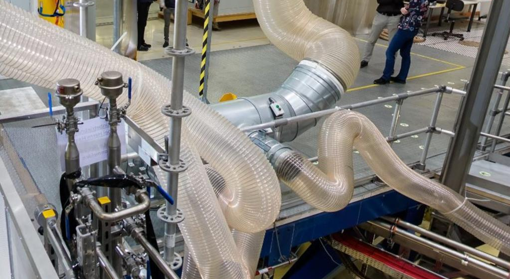 Major breakthrough brings world one step closer to achieving clean energy