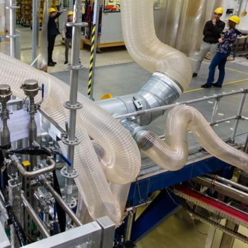 Major breakthrough brings world one step closer to achieving clean energy