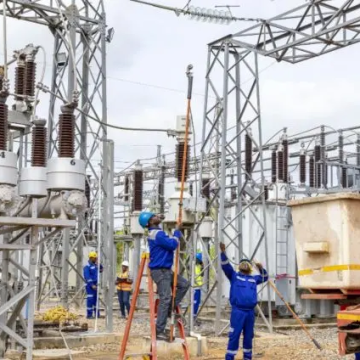 IMF Flags Ghana’s Soaring \$2.2bn Energy Sector Deficit, Citing Fiscal Risks and Inefficiencies