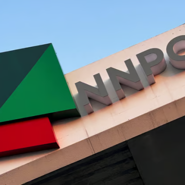 NNPC Considers Refinery Divestment Amid Mounting Losses and Failed Revamps