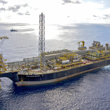Ghana Declares Commerciality of Offshore Eban-Akoma Oil Discoveries