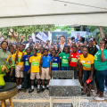 Vivo Energy Ghana and McKingtorch Africa Inspire Environmental Stewardship Through Innovative School Engagement