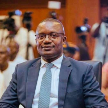 Ghana Boosts Gas Supply Following Major ENI Infrastructure Upgrade