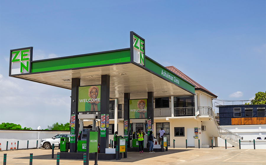 Ghana’s Energy Ministry Ties Future of GH₵1 Fuel Levy to Sector Performance