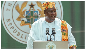 Mahama Cancels Fuel Allowances for Political Appointees Under Reset Agenda to Rein in Public Spending