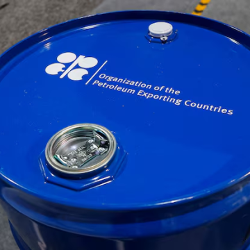 OPEC+ speeds up oil output hikes, adds 548,000 bpd in August