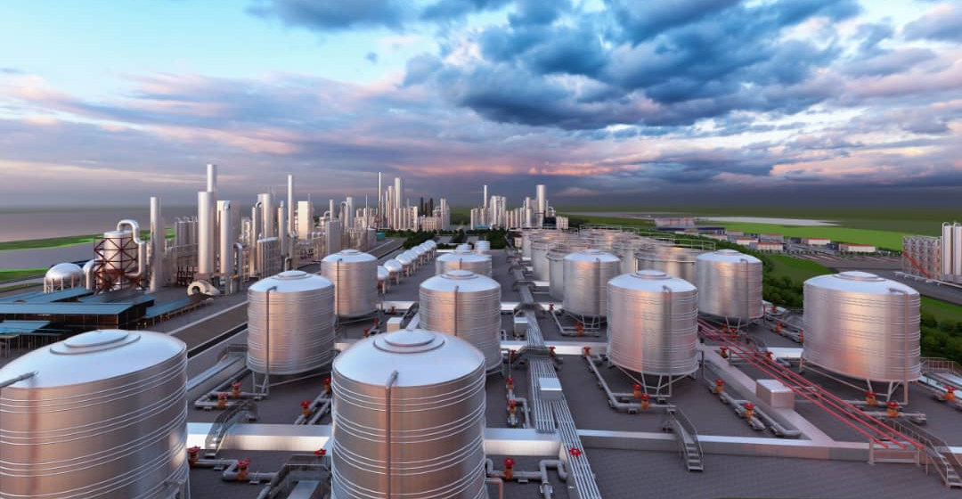 Energy Minister Applauds PHDC for Strong Investment Drive