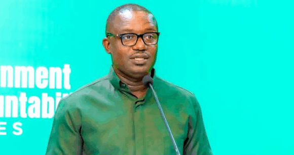 We Are Not Selling ECG—We’re Just Involving the Private Sector, Jinapor Clarifies