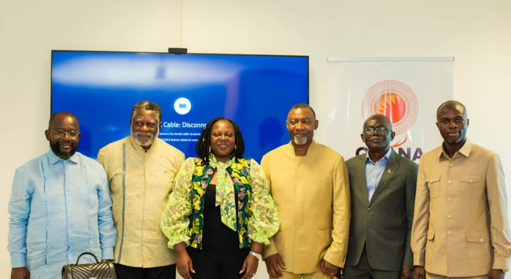 Preparations Advance for 9th Ghana Energy Awards as Awarding Panel ConvenesJuly 17, 2025