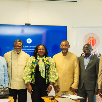 Preparations Advance for 9th Ghana Energy Awards as Awarding Panel ConvenesJuly 17, 2025