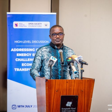 Stakeholders Call for Urgent Reforms as Energy Sector Inefficiencies Cost Ghana 2% of GDP