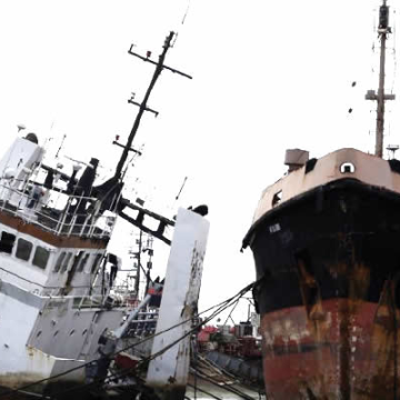 Climate change erodes 84% of Lagos coastline – Report