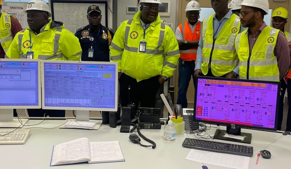 Liberia Electricity Corporation Reviews Progress on Major Energy Projects