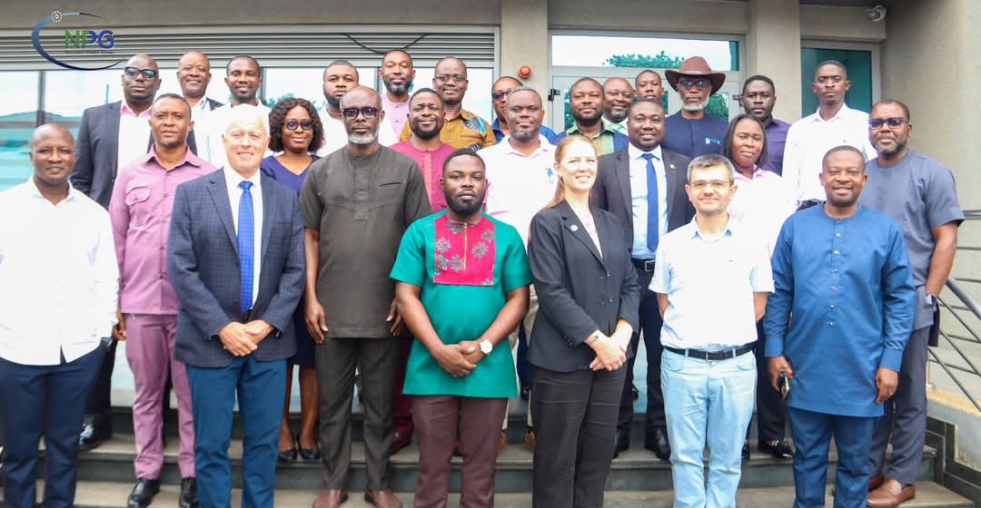 Workshop on Industrial Involvement in Ghana’s Nuclear Power Programme Opens in Accra