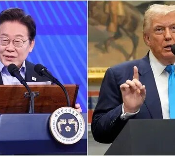 South Korea seeks to revise nuclear energy pact with US, eyeing enrichment and reprocessing