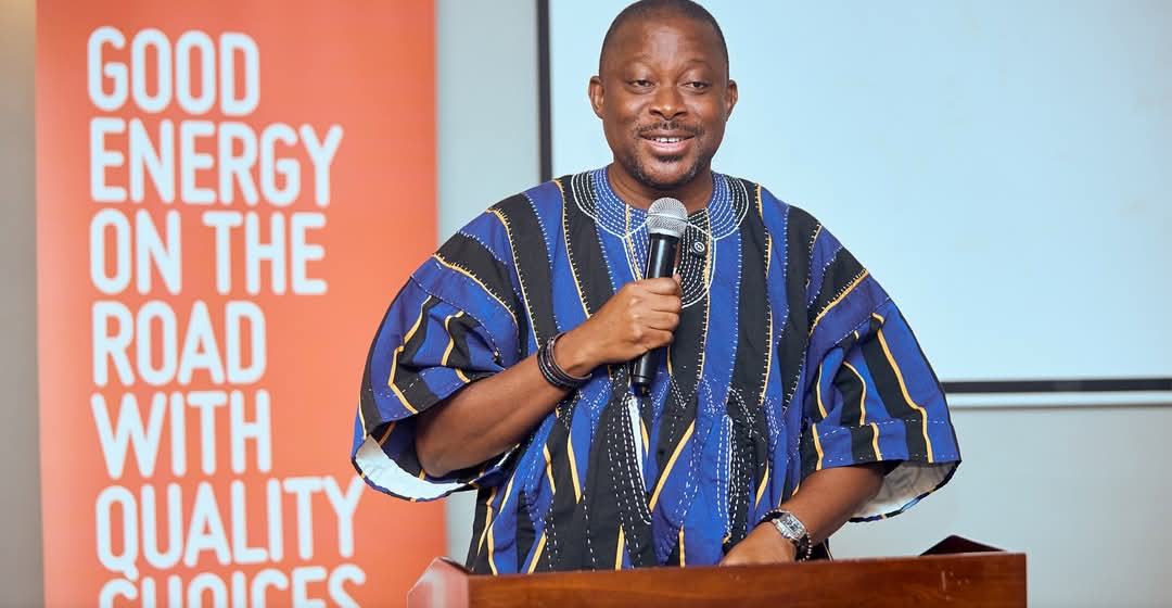 GOIL Unveils Smart Energy Innovations in Final Leg of Nationwide Stakeholder Tour