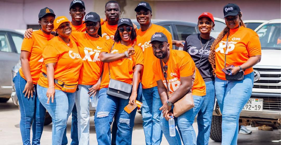 GOIL Brings the Energy to Nsawam and Koforidua with Vibrant Community Engagements