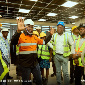 GOIL PLC Board Embarks on Onboarding and Familiarization Tour
