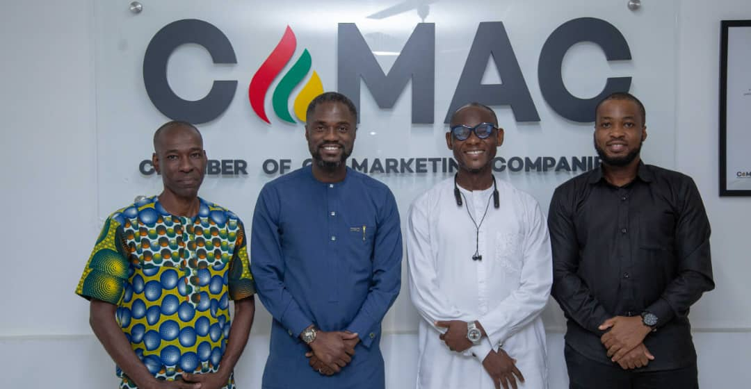 COMAC and Tamale Technical University Forge Partnership to Advance Petroleum Marketing Education