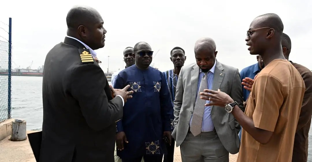 Tema Port Gears Up for 24-Hour Petroleum Operations Under NPA-GPHA Collaboration