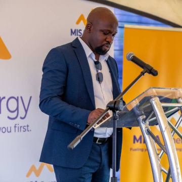 MISA Unveils First Service Station in Weija, Marks New Era in Ghana’s Oil Marketing Sector