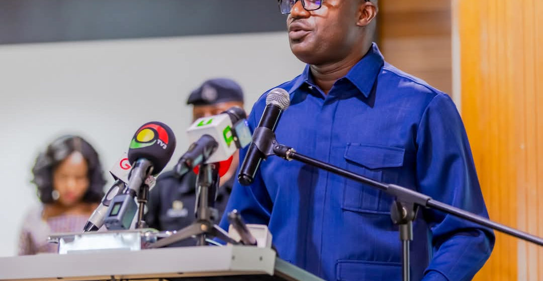 Energy Minister Engages Stakeholders on Draft NPA Bill