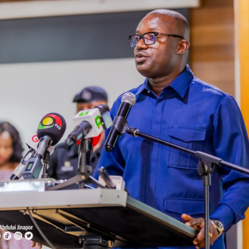 Energy Minister Engages Stakeholders on Draft NPA Bill